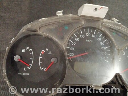 ФОТО Панель приборов для Subaru Forester SG S11 (02-08) Київ