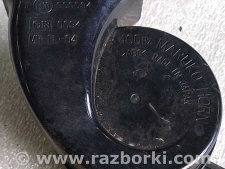 ФОТО Клаксон левый для Subaru Forester SG S11 (02-08) Київ