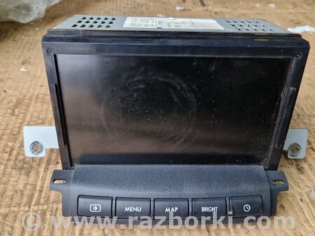 ФОТО Магнитола для Subaru Forester SG S11 (02-08) Київ