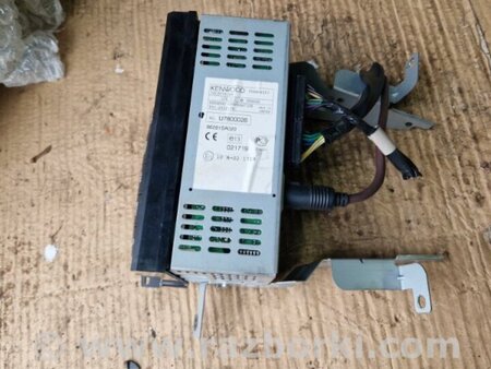 ФОТО Магнитола для Subaru Forester SG S11 (02-08) Київ