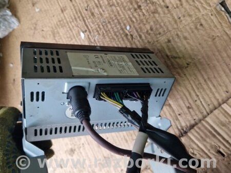 ФОТО Магнитола для Subaru Forester SG S11 (02-08) Київ