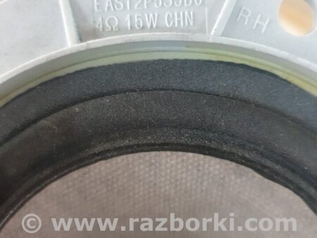 ФОТО Динамик задний левый для Subaru Forester SG S11 (02-08) Київ