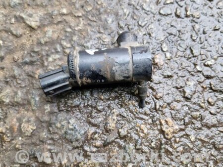 ФОТО Моторчик омывателя стекла для Subaru Forester SG S11 (02-08) Київ