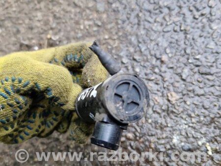 ФОТО Моторчик омывателя стекла для Subaru Forester SG S11 (02-08) Київ