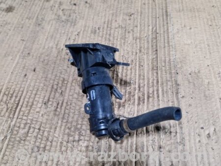 ФОТО Форсунка омывателя фар передняя левая для Subaru Forester SG S11 (02-08) Київ