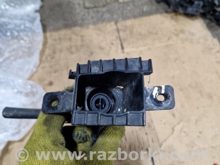 ФОТО Форсунка омывателя фар передняя левая для Subaru Forester SG S11 (02-08) Київ