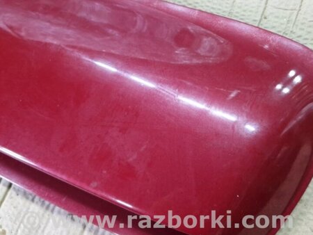 ФОТО Воздухозаборник для Subaru Forester SG S11 (02-08) Київ