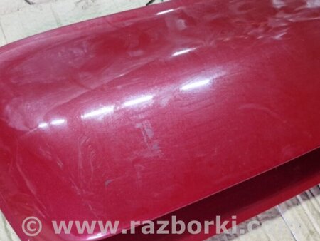 ФОТО Воздухозаборник для Subaru Forester SG S11 (02-08) Київ