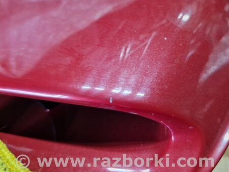 ФОТО Воздухозаборник для Subaru Forester SG S11 (02-08) Київ