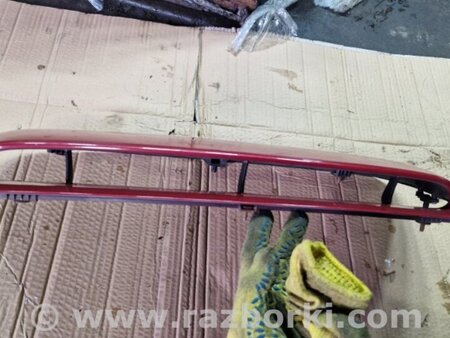 ФОТО Воздухозаборник для Subaru Forester SG S11 (02-08) Київ