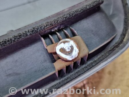 ФОТО Воздухозаборник для Subaru Forester SG S11 (02-08) Київ