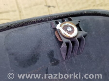 ФОТО Воздухозаборник для Subaru Forester SG S11 (02-08) Київ