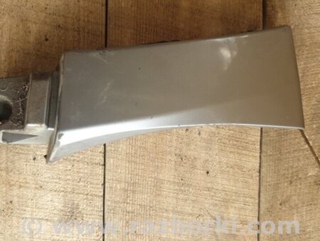 ФОТО Накладка на крыло передняя левая для Subaru Forester SG S11 (02-08) Київ