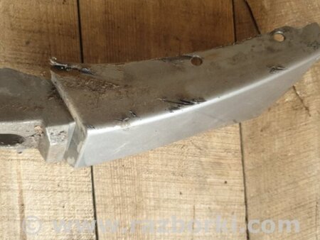 ФОТО Накладка на крыло передняя левая для Subaru Forester SG S11 (02-08) Київ