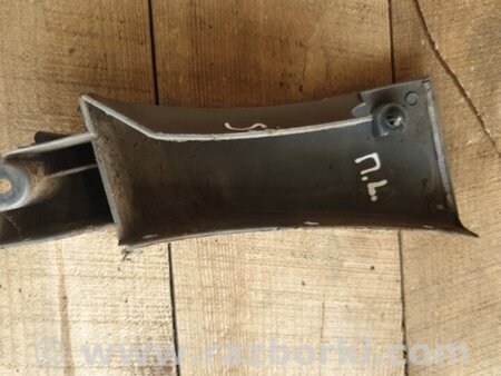 ФОТО Накладка на крыло передняя левая для Subaru Forester SG S11 (02-08) Київ