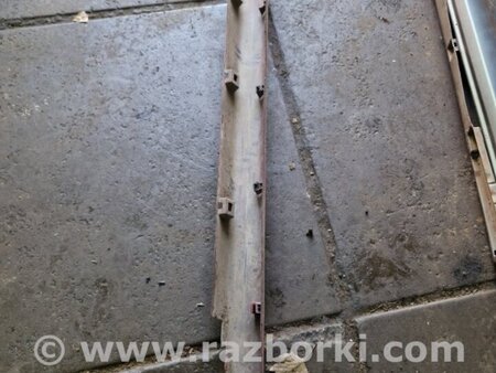 ФОТО Накладка порога наружная для Subaru Forester SG S11 (02-08) Київ