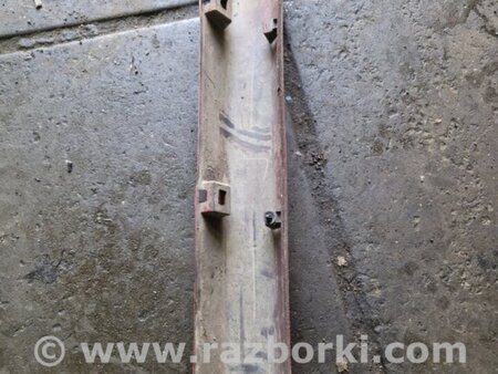ФОТО Накладка порога наружная для Subaru Forester SG S11 (02-08) Київ