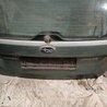 Накладка крышки багажника Subaru Forester SG S11 (02-08)