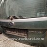 ФОТО Накладка крышки багажника для Subaru Forester SG S11 (02-08) Київ