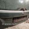 ФОТО Накладка крышки багажника для Subaru Forester SG S11 (02-08) Київ