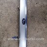 Накладка крышки багажника Subaru Forester SG S11 (02-08)