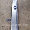 ФОТО Накладка крышки багажника для Subaru Forester SG S11 (02-08) Київ