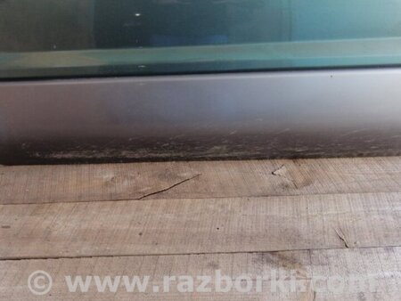 ФОТО Молдинг на дверь передний левый для Subaru Forester SG S11 (02-08) Київ