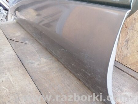 ФОТО Молдинг на дверь передний левый для Subaru Forester SG S11 (02-08) Київ