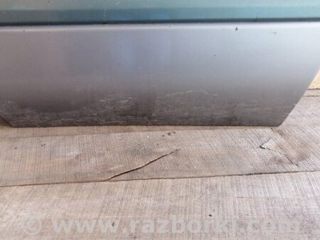 ФОТО Молдинг на дверь задний левый для Subaru Forester SG S11 (02-08) Київ