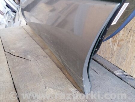 ФОТО Молдинг на дверь задний левый для Subaru Forester SG S11 (02-08) Київ