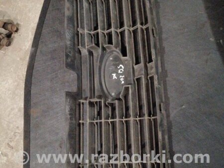 ФОТО Решетка радиатора для Subaru Forester SG S11 (02-08) Київ