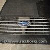 Решетка радиатора Subaru Forester SG S11 (02-08)