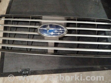 ФОТО Решетка радиатора для Subaru Forester SG S11 (02-08) Київ