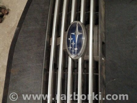 ФОТО Решетка радиатора для Subaru Forester SG S11 (02-08) Київ
