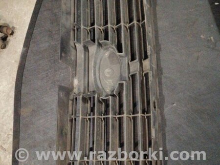 ФОТО Решетка радиатора для Subaru Forester SG S11 (02-08) Київ