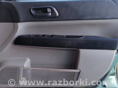 ФОТО Карта двери передней правой для Subaru Forester SG S11 (02-08) Київ