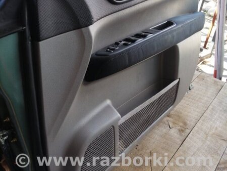 ФОТО Карта двери передней правой для Subaru Forester SG S11 (02-08) Київ