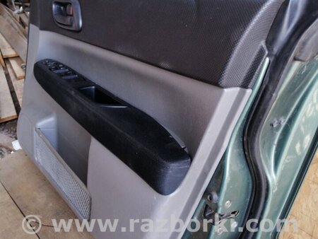 ФОТО Карта двери передней правой для Subaru Forester SG S11 (02-08) Київ