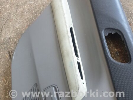 ФОТО Карта двери задней левой для Subaru Forester SG S11 (02-08) Київ