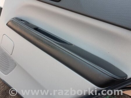 ФОТО Карта двери задней правой для Subaru Forester SG S11 (02-08) Київ