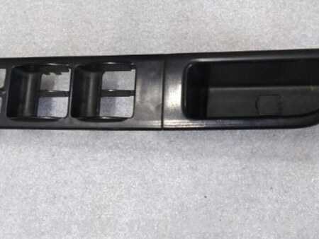 ФОТО Накладка кузова для Subaru Forester SG S11 (02-08) Київ