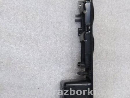 ФОТО Накладка кузова для Subaru Forester SG S11 (02-08) Київ