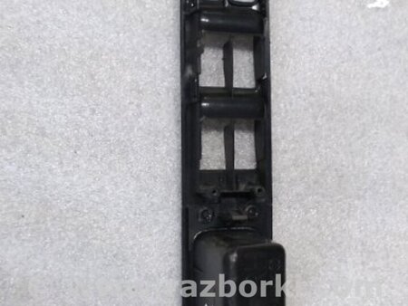 ФОТО Накладка кузова для Subaru Forester SG S11 (02-08) Київ