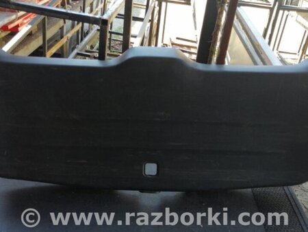 ФОТО Обшивка крышки багажника для Subaru Forester SG S11 (02-08) Київ