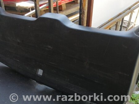 ФОТО Обшивка крышки багажника для Subaru Forester SG S11 (02-08) Київ