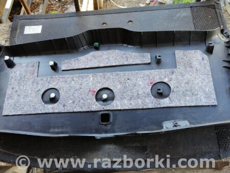 ФОТО Обшивка крышки багажника для Subaru Forester SG S11 (02-08) Київ