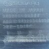 ФОТО Обшивка крышки багажника для Subaru Forester SG S11 (02-08) Київ