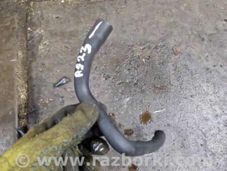 ФОТО Патрубок для Subaru Forester SG S11 (02-08) Київ