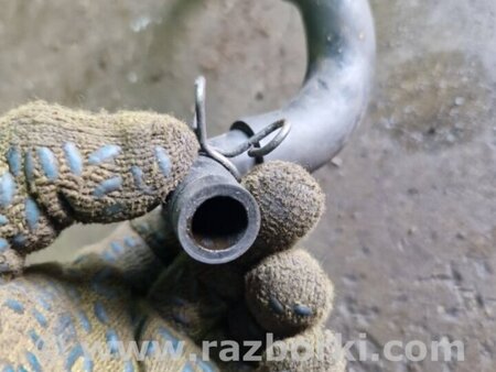 ФОТО Патрубок для Subaru Forester SG S11 (02-08) Київ