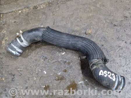 ФОТО Патрубок для Subaru Forester SG S11 (02-08) Київ